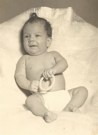 Kathryne "Kathy" Faye Devillier Walker - Photo 85