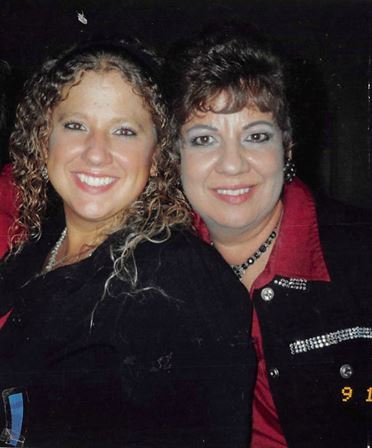 Kathryne "Kathy" Faye Devillier Walker - Photo 86