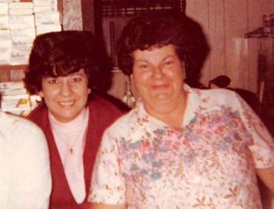 Kathryne "Kathy" Faye Devillier Walker - Photo 87