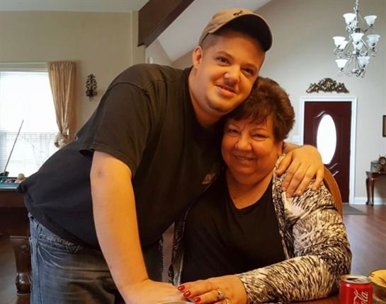 Kathryne "Kathy" Faye Devillier Walker - Photo 88