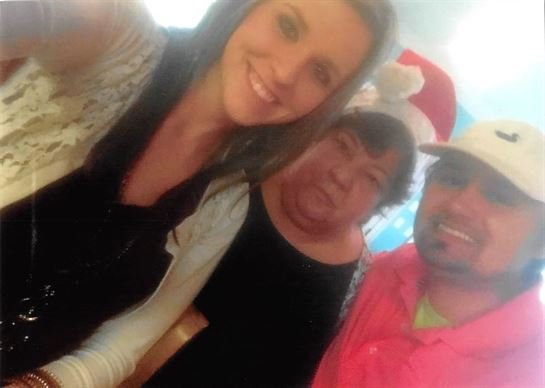 Kathryne "Kathy" Faye Devillier Walker - Photo 89