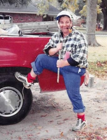 Kathryne "Kathy" Faye Devillier Walker - Photo 95