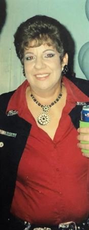 Kathryne "Kathy" Faye Devillier Walker - Photo 97