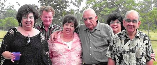 Kathryne "Kathy" Faye Devillier Walker - Photo 98