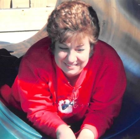 Kathryne "Kathy" Faye Devillier Walker - Photo 100