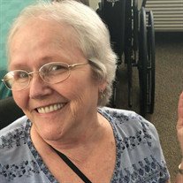 Dottie Block Lambert