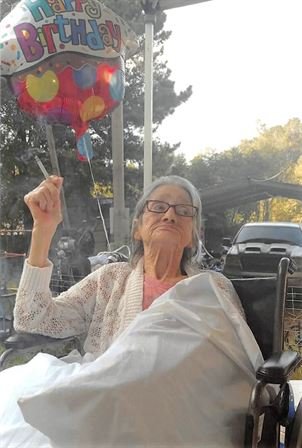 Leola Marie Broussard - Photo 13