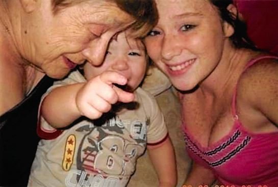 Leola Marie Broussard - Photo 21