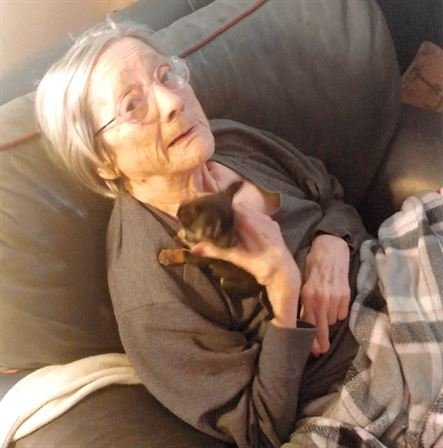 Leola Marie Broussard - Photo 19