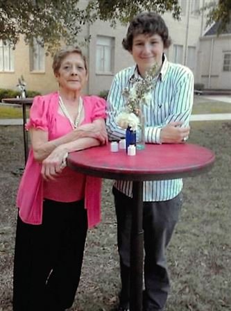 Leola Marie Broussard - Photo 22