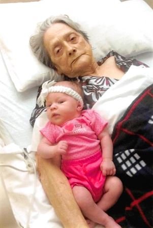 Leola Marie Broussard - Photo 23