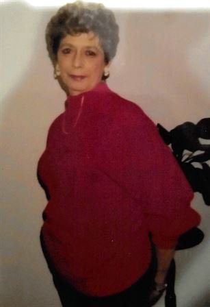 Leola Marie Broussard - Photo 26