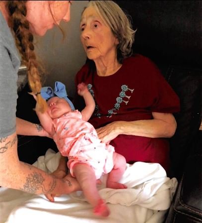 Leola Marie Broussard - Photo 31