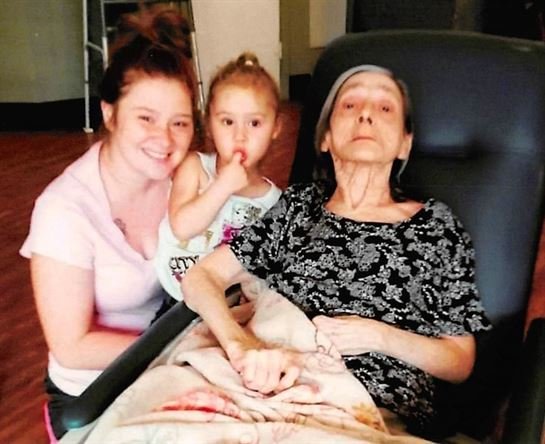 Leola Marie Broussard - Photo 48