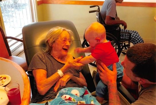 Leola Marie Broussard - Photo 50