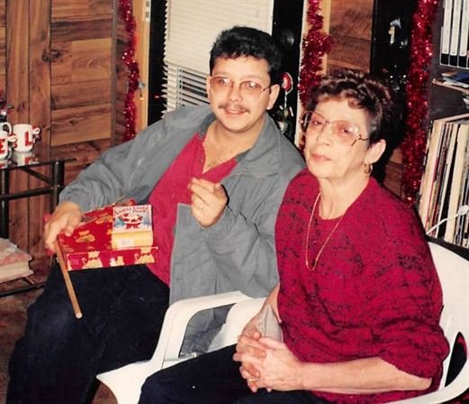 Leola Marie Broussard - Photo 49