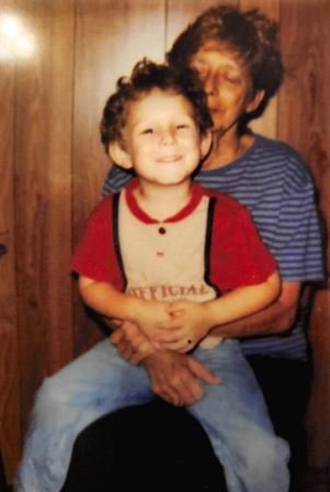 Leola Marie Broussard - Photo 51