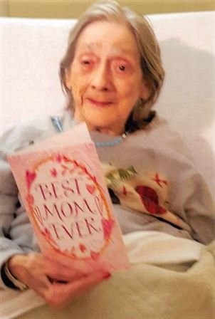 Leola Marie Broussard - Photo 52