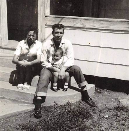 Leola Marie Broussard - Photo 53