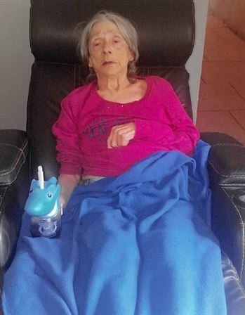 Leola Marie Broussard - Photo 55