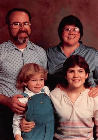 Lou Anna Hulin Hunter - Photo 4