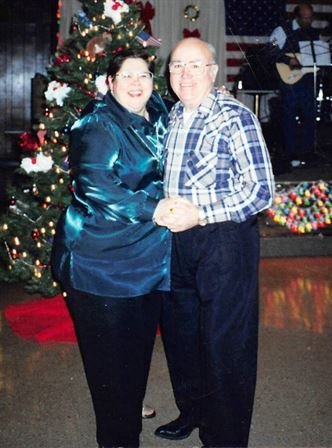 Lou Anna Hulin Hunter - Photo 5