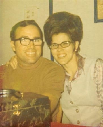 Lou Anna Hulin Hunter - Photo 6