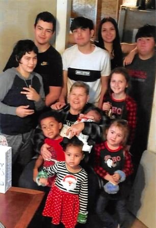 Lou Anna Hulin Hunter - Photo 8