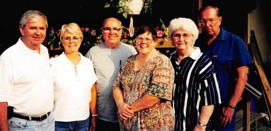 Lou Anna Hulin Hunter - Photo 20