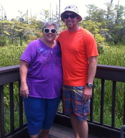 Lou Anna Hulin Hunter - Photo 22