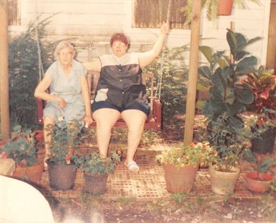 Lou Anna Hulin Hunter - Photo 23