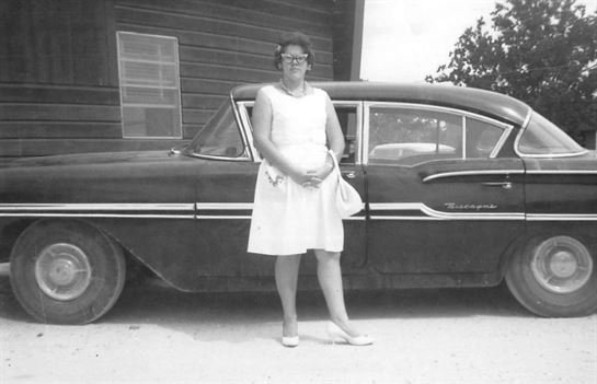 Lou Anna Hulin Hunter - Photo 38