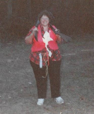 Lou Anna Hulin Hunter - Photo 41