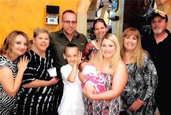 Lou Anna Hulin Hunter - Photo 44