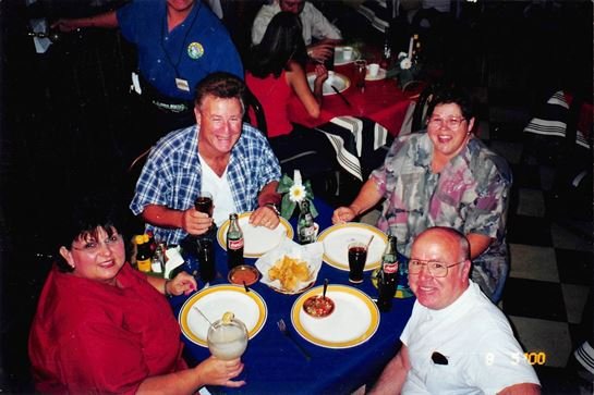 Lou Anna Hulin Hunter - Photo 43