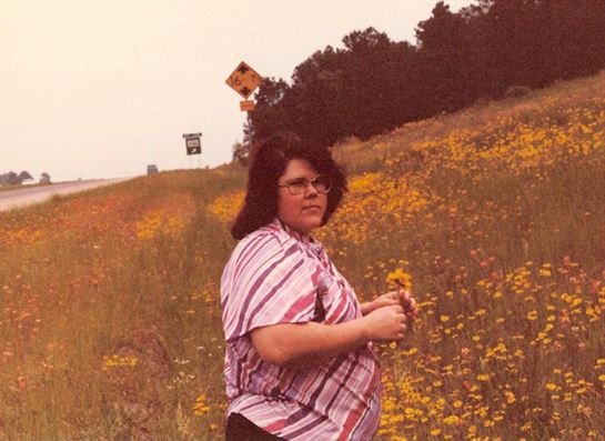 Lou Anna Hulin Hunter - Photo 48