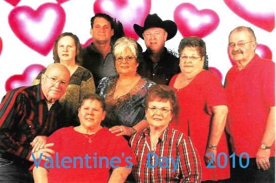 Lou Anna Hulin Hunter - Photo 49