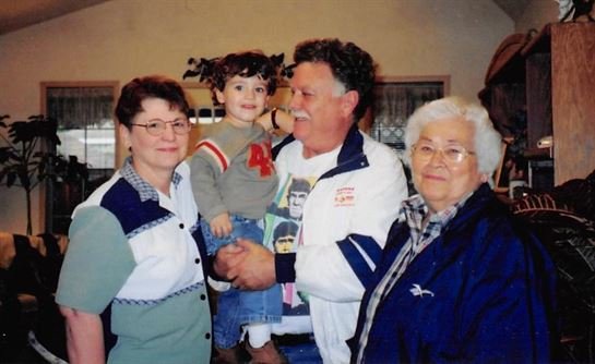 Jimmy "Rex" Griffin - Photo 5