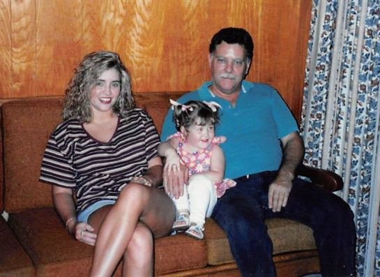 Jimmy "Rex" Griffin - Photo 6