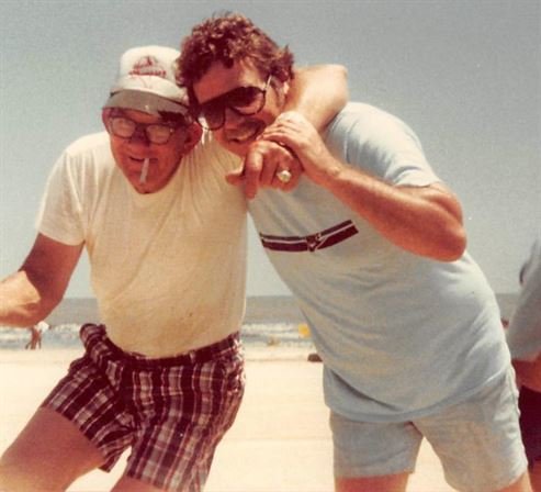 Jimmy "Rex" Griffin - Photo 12