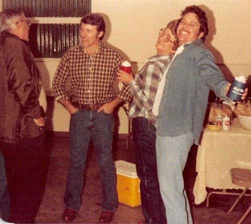 Jimmy "Rex" Griffin - Photo 16