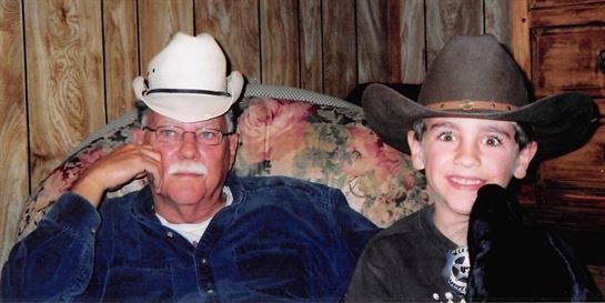 Jimmy "Rex" Griffin - Photo 24