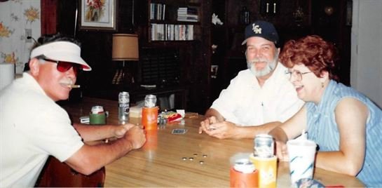 Jimmy "Rex" Griffin - Photo 30