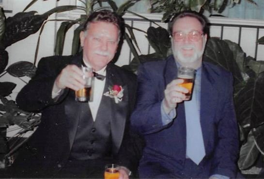 Jimmy "Rex" Griffin - Photo 37