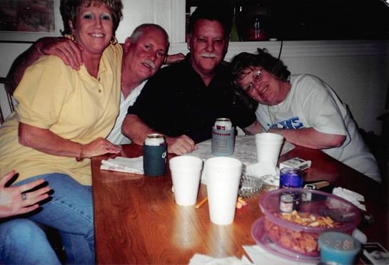 Jimmy "Rex" Griffin - Photo 39