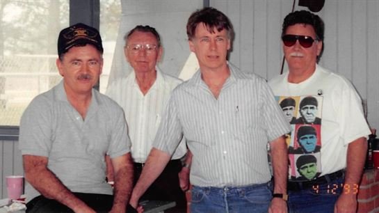 Jimmy "Rex" Griffin - Photo 43