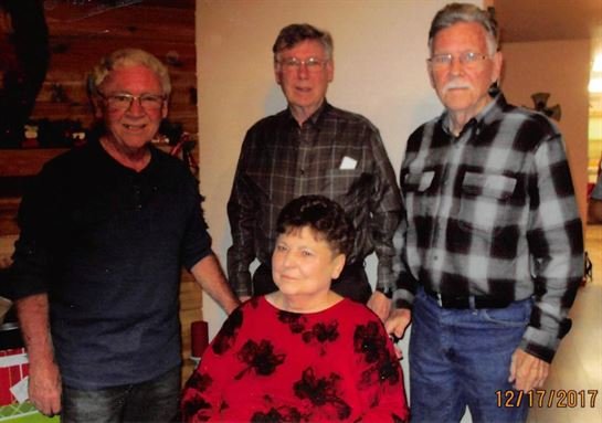 Jimmy "Rex" Griffin - Photo 44