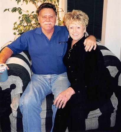 Jimmy "Rex" Griffin - Photo 46