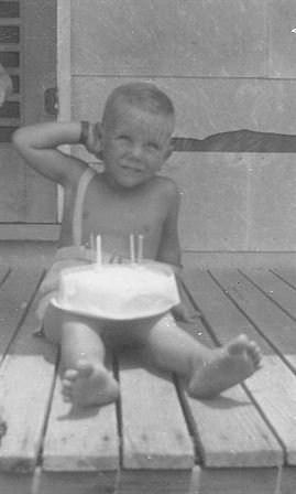 Jimmy "Rex" Griffin - Photo 50