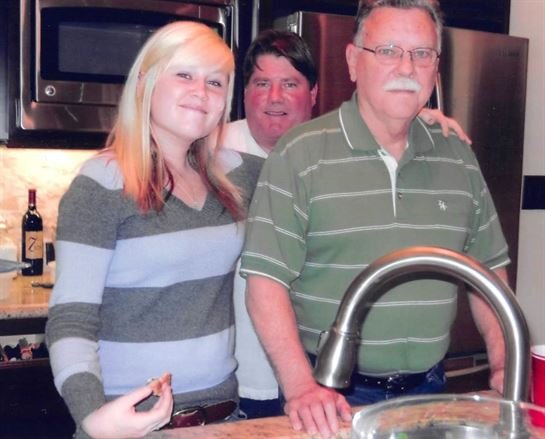 Jimmy "Rex" Griffin - Photo 51